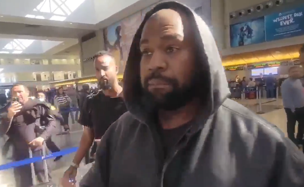 Israel-Hamas War, Kanya West: I don’t have ‘Enough Information’ about Palestinians