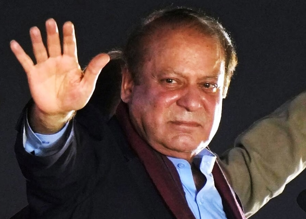 Nawaz Sharif Declines Pakistan PM Role Despite Alliance Securing Majority