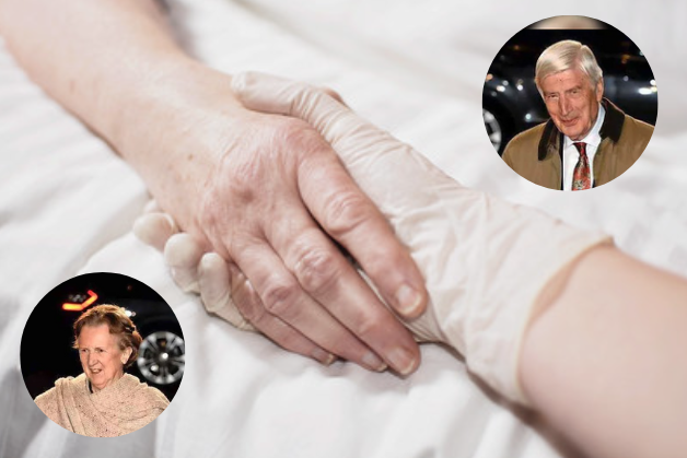 Former Dutch PM and Wife Pass Away ‘Hand in Hand’ Through Joint Euthanasia
