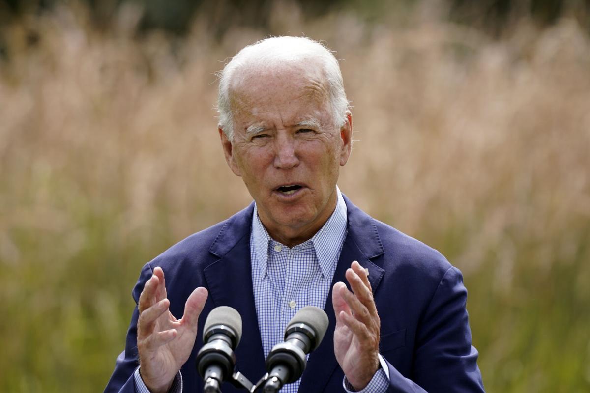 Biden Believes that there is not going to be a “all-out-war” between Israel and Iran